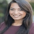 Kashmir born Aisha Shah named partnerships manager in Joe Biden White House digital team