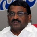 Pithani Satyanarayana condemned party change