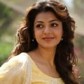 Kajal joins shoot for a commecial