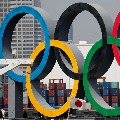 Japan PM confidant about Olympic Games 
