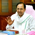 KCR to conduct one election rally