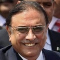 Pakistan court issues non bailable arrest warrant to Asif Ali Zardari