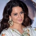 Kangana Ranaut comments on Bhakthi