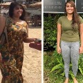 vismaya losses 22 kgs weight