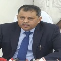 Nimmagadda Ramesh Kumar responds to AG Sriram comments