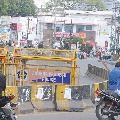 No lockdown in vijayawada says collector