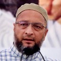 Instead of China PM Modi spoke on chana says Owaisi