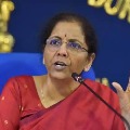 Nirmala sitharaman slams AP govt