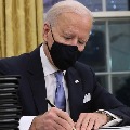 Biden Thinks Another Travel Ban