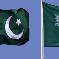 Saudi gets anger over Pakistan threatening on Kashmir issue