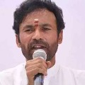 KCR and KTR spreading lies says Kishan Reddy