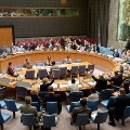 China tries to raise Jammu and Kashmir issue at UNSC meet