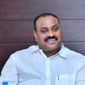 atchannaidu slams jagan