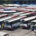No Desission As off Now Over Inter State Buses Between TS and AP