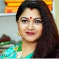 Differently abled people rights organization complains against Khushboo