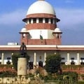 Supreme Court issues notice to centre over new farm acts