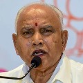 My son is not involved in ruling says Yediyurappa