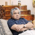 Harish Salve will marry London theater artist