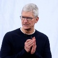 Apple Business Doubbled in India