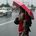 Heavy Rainfall on Mumbai after 100 Years