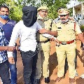 Warangal court verdict Gorrekunta mass murder culprit Sanjay Kumar death sentence
