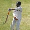 India lead 131 runs in second test