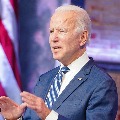 Joe Biden slams trump