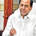 kcr says thanks to well wishers