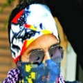 Man wear Girl dress to dupe police in Gujarat