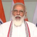 Narendra Modi speaks virtual in Aisan  Conference 