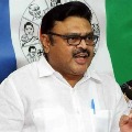 Ambati Rambabu says AP people forgot Chandrababu 