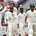 Toss Won by India and Choose to Bat on Pink Ball Test