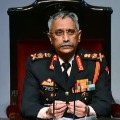  Situation Along Border With China Under Control says Army Chief