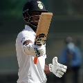 india score 312 in chennai test