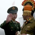 International Media on India China Border War