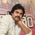 Pawan Kalyan opines on corona situations in AP