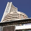 Sensex losess 1406 points amid spreading of Corona new virus