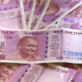 Rs 5 crore seized from car near Chennai