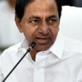 kcr extendes his deepest condolences on the death of  rajaiah