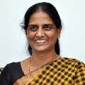 Minister Sabitha Indrareddy answers to members questions in Assembly session