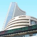 Sensex ends in losses