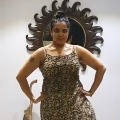 Actress Pragathi Dance Viral