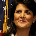Number one Threat for US is China says Nikki Haley