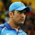 Dhoni swaps his Business Class seat with Economy Class Passenger