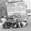 Fatal road accident in Mahbubnagar district