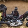 WFP Warns on 2021 is Most Worrest than 2020