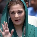Cameras Were Installed In My Jail Cell and Bathroom says Nawaz Sharifs Daughter