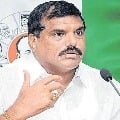 Botsa fires on Chandrababu