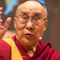 Dalai Lama suggestion to India and China