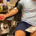 Details of plasma donation amidst corona situations